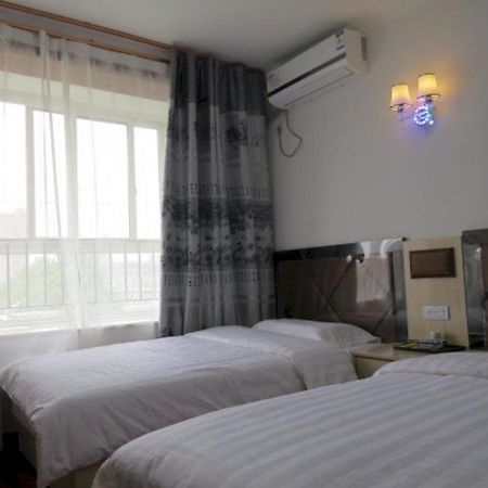 Xi'An Jinfulai Hotel Kültér fotó
