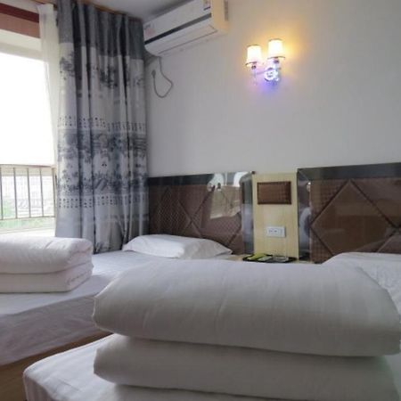 Xi'An Jinfulai Hotel Kültér fotó