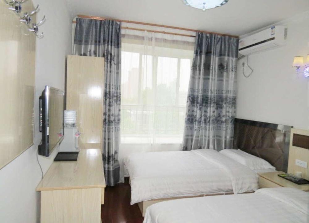 Xi'An Jinfulai Hotel Kültér fotó